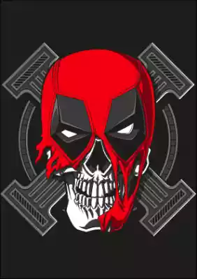 vectores plantilas DEADPOOL,SUPERHéROE,CORTE,